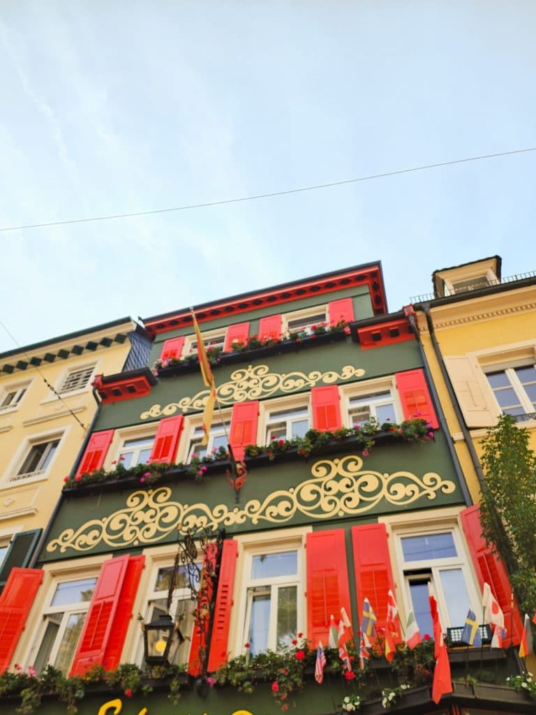 wat te doen citytrip baden baden