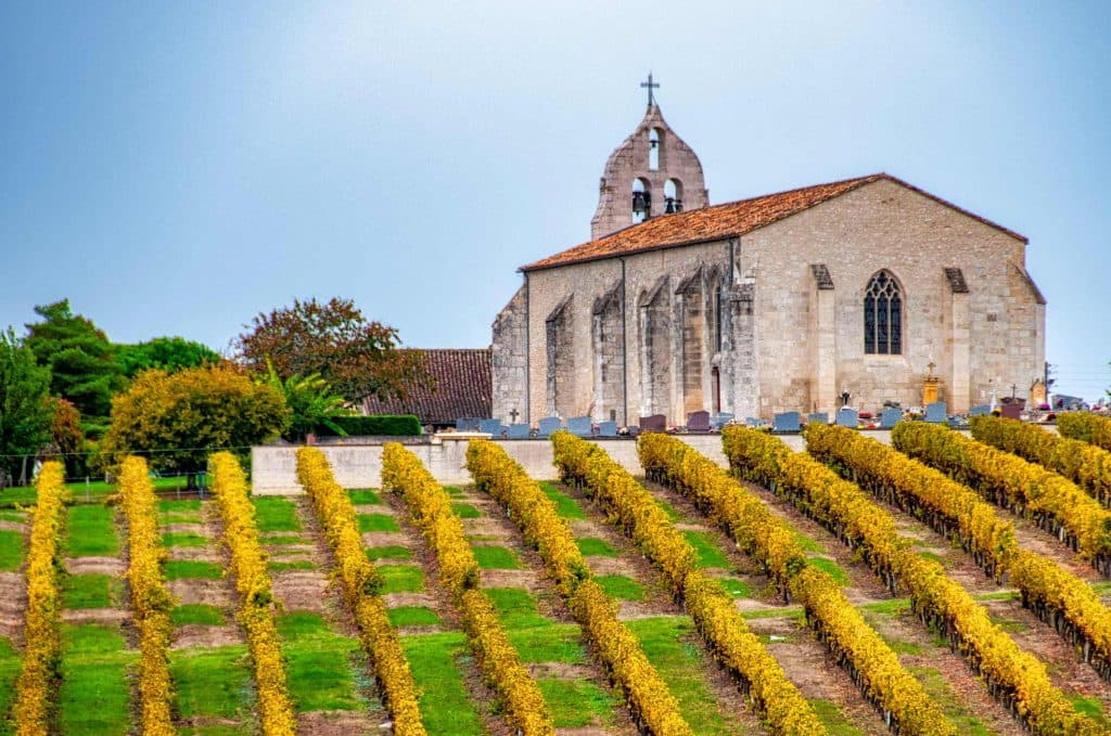 dordogne wijntoerisme