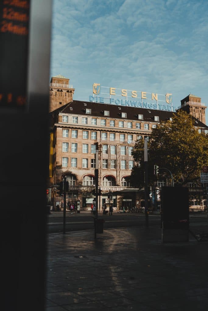 ruhrgebied fotolocaties essen duisburg