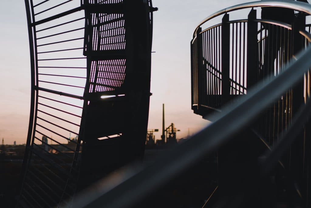 ruhrgebied fotolocaties essen duisburg