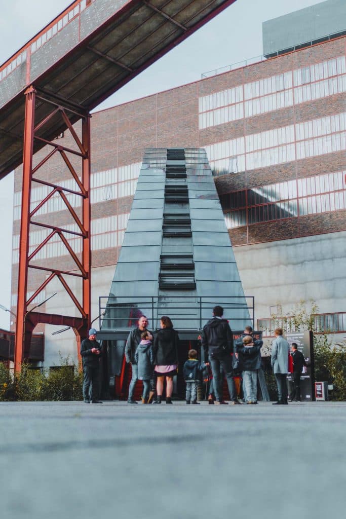 ruhrgebied fotolocaties essen duisburg