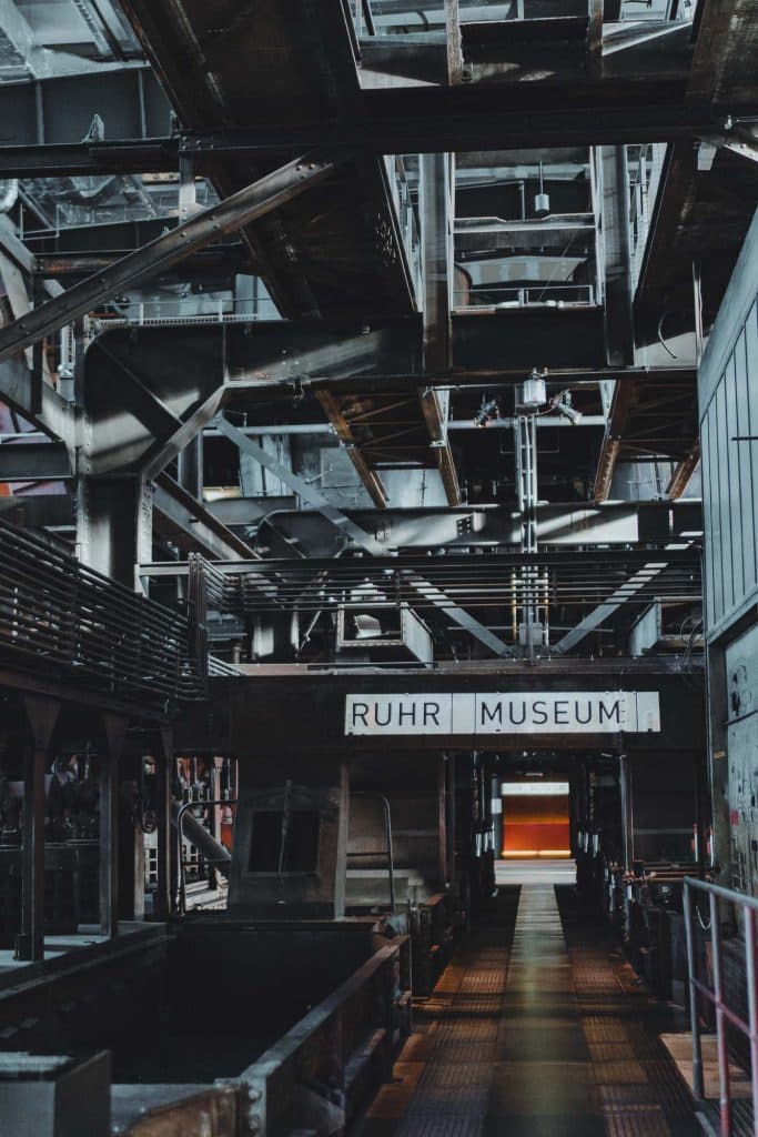 ruhrmuseum