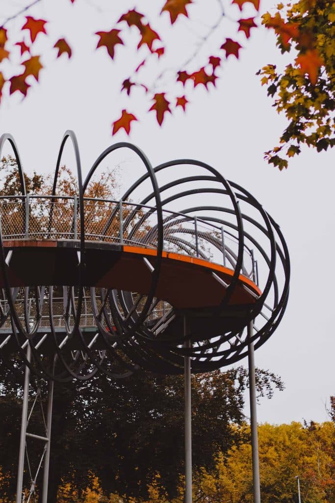 ruhrgebied fotolocaties essen duisburg