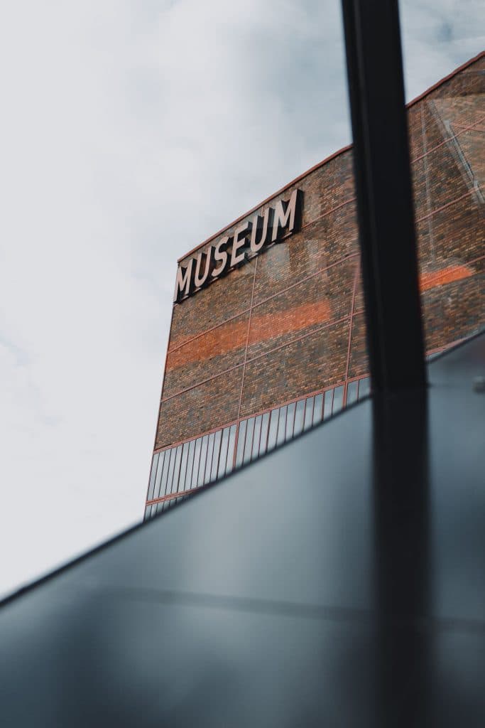 ruhr museum