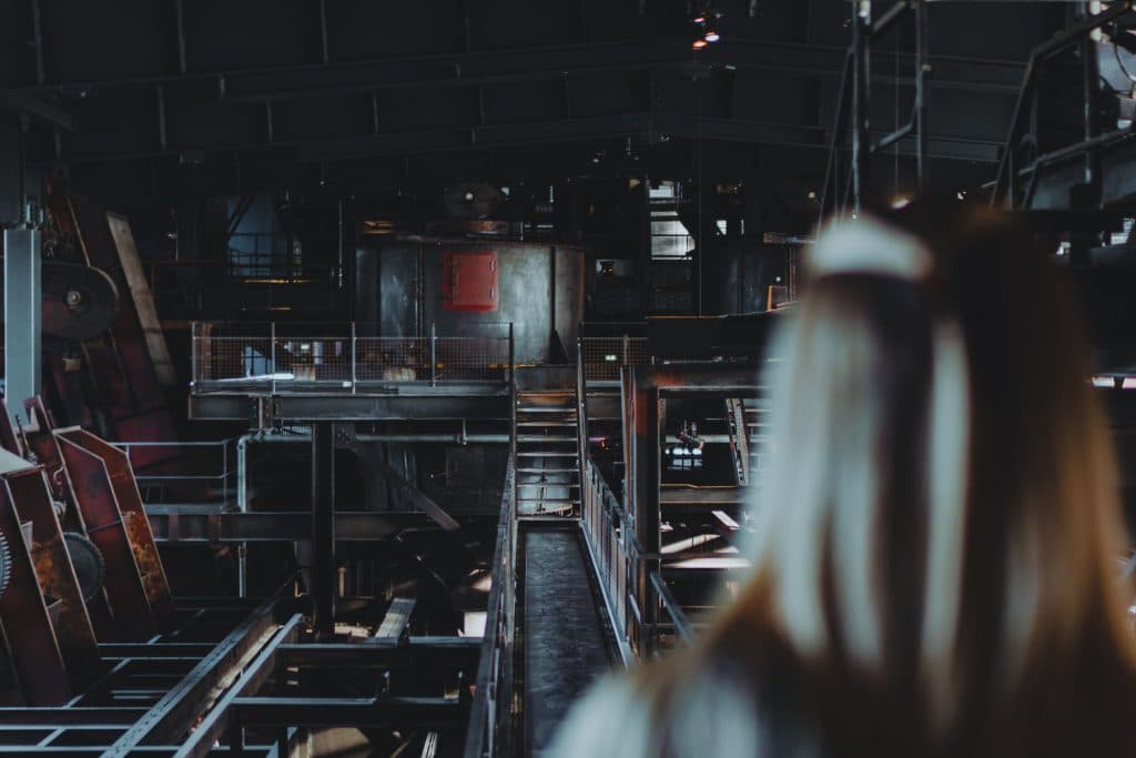 ruhrgebied fotolocaties essen duisburg