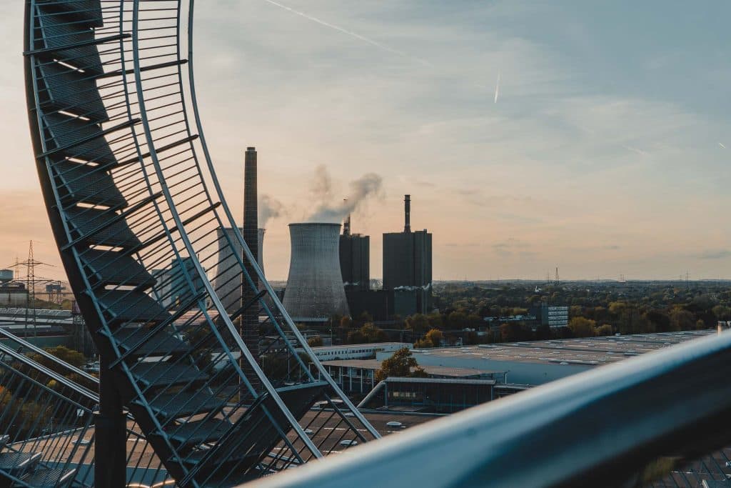 ruhrgebied fotolocaties essen duisburg