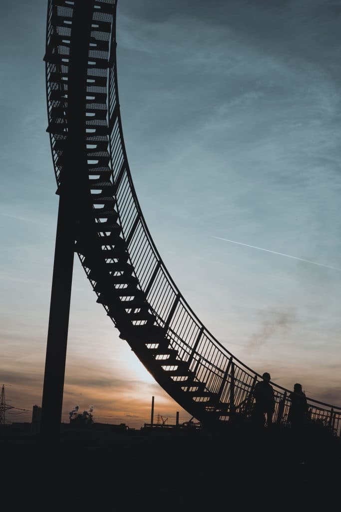 ruhrgebied fotolocaties essen duisburg