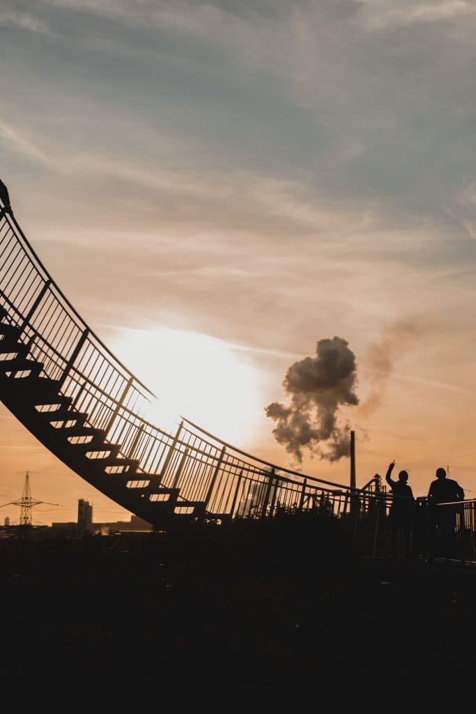 ruhrgebied fotolocaties essen duisburg