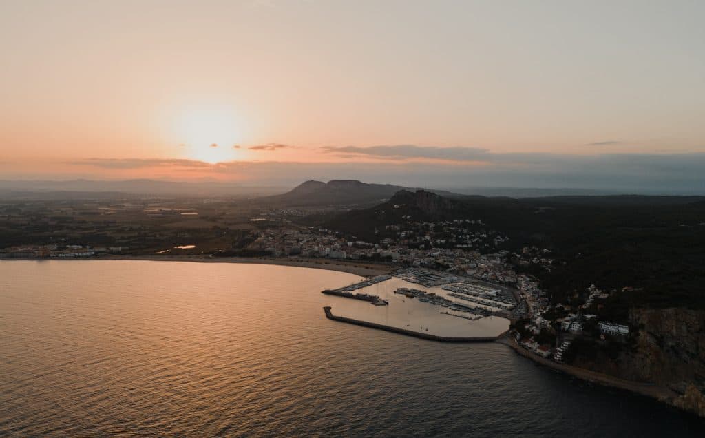 vakantie in spanje costa brava