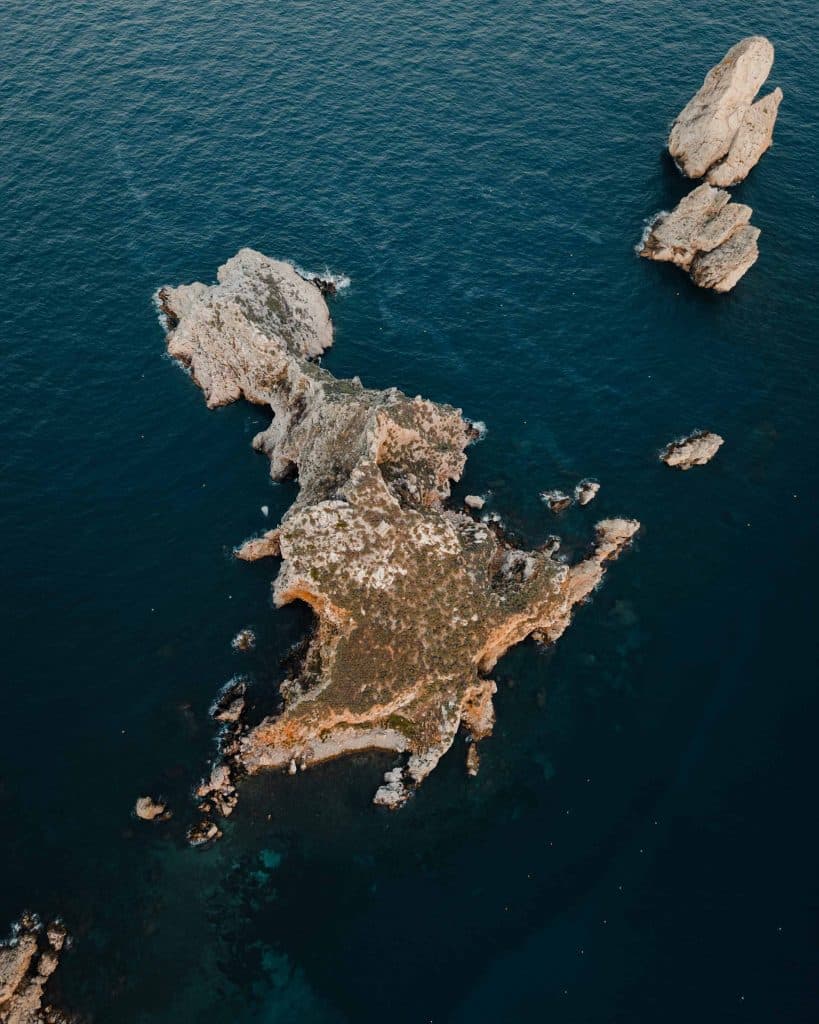 vakantie in spanje costa brava