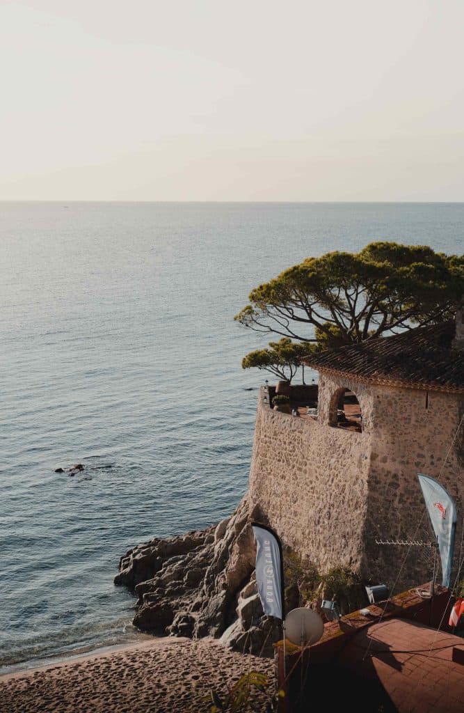 vakantie in spanje costa brava