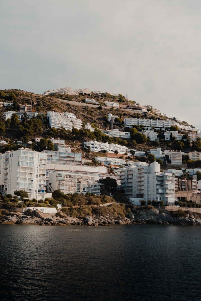 vakantie in catalonie costa brava spanje