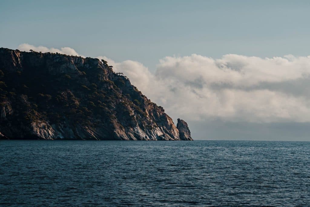 vakantie in catalonie costa brava spanje