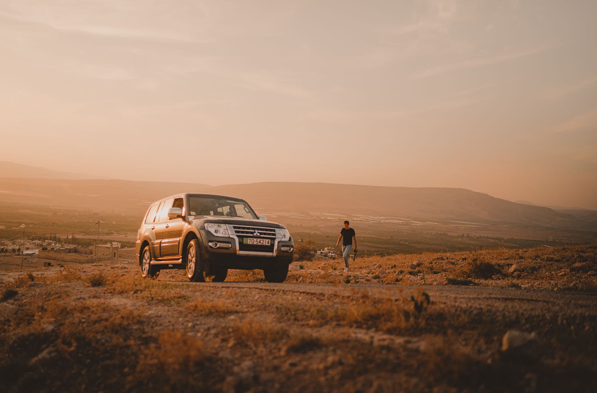 jordan nomads
