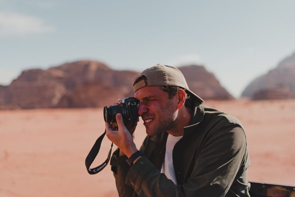 jeep safari wadi rum