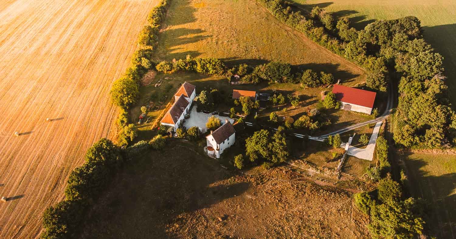 frankrijk reizen met baby