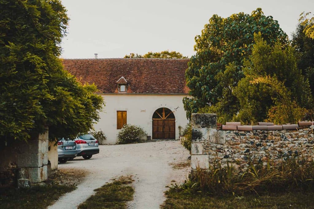 huisje huren portugal