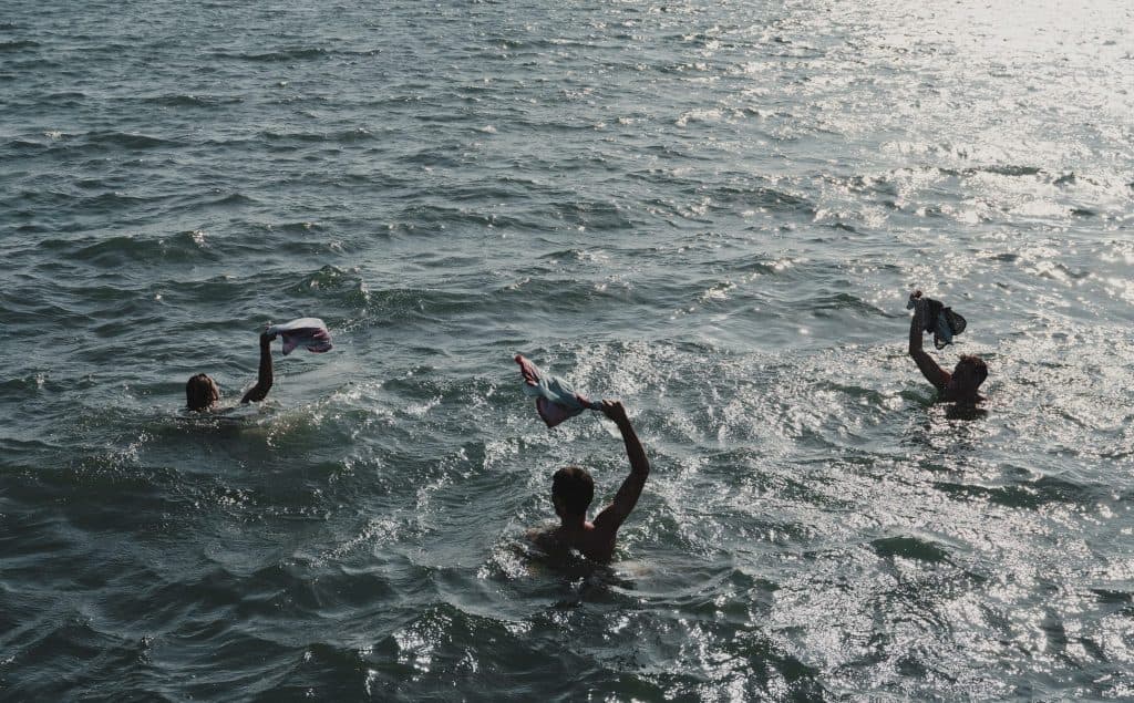 catamaran huren lissabon portugal