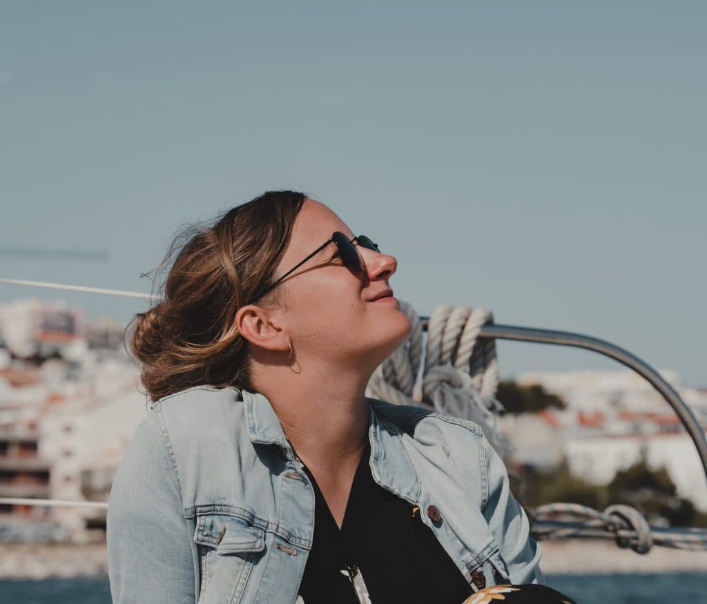 catamaran huren lissabon portugal