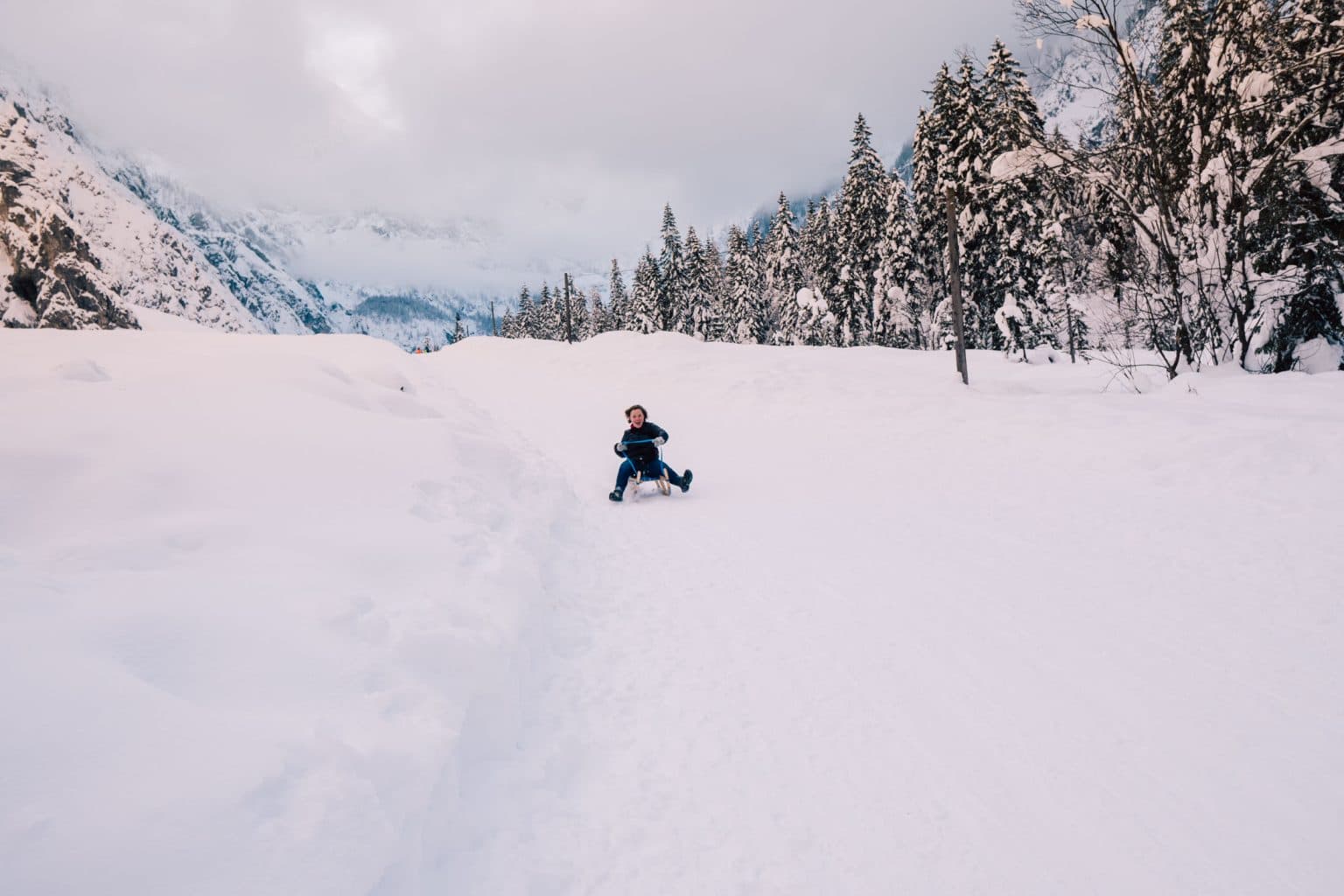 slovenie wandelen