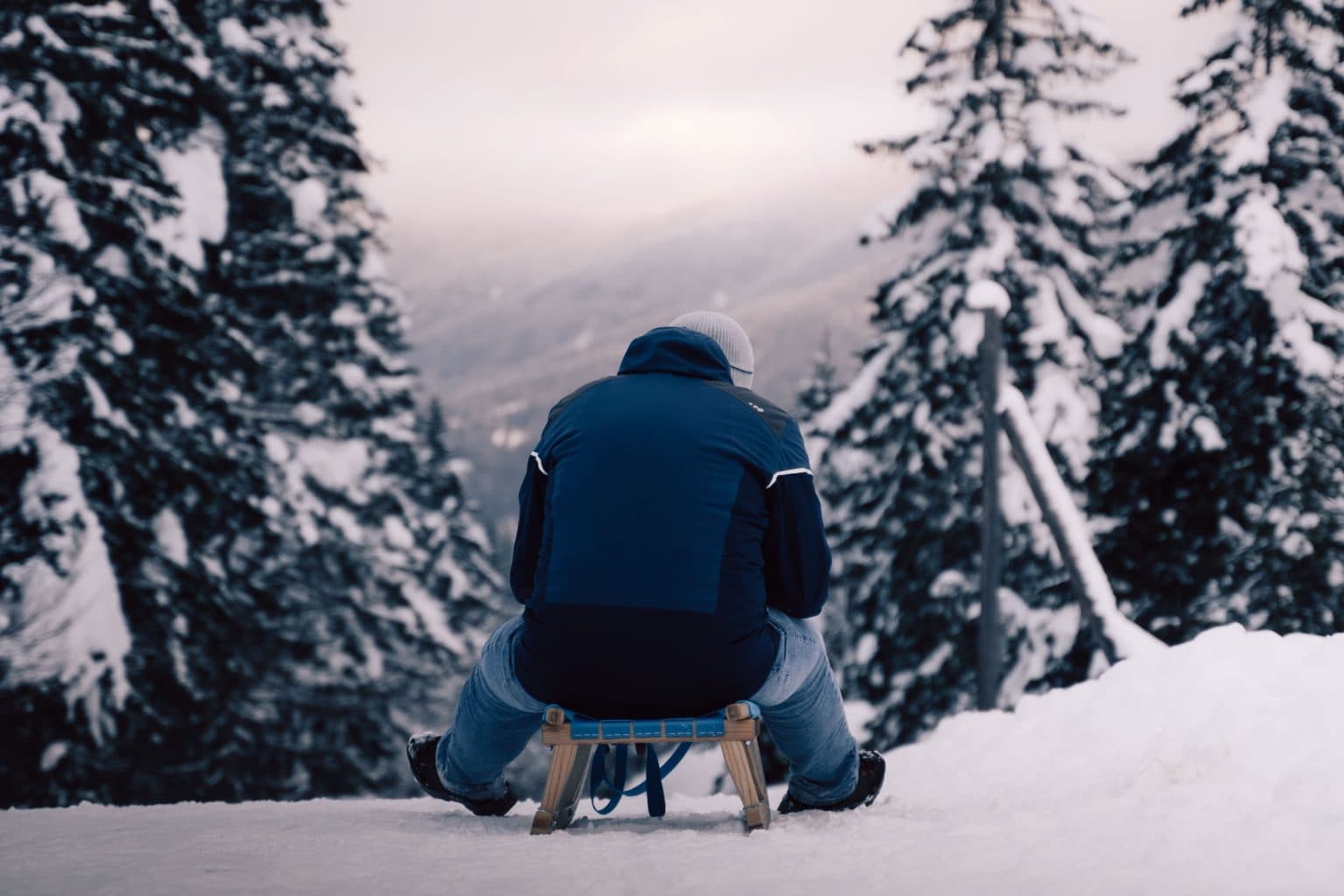 slovenie wandelen