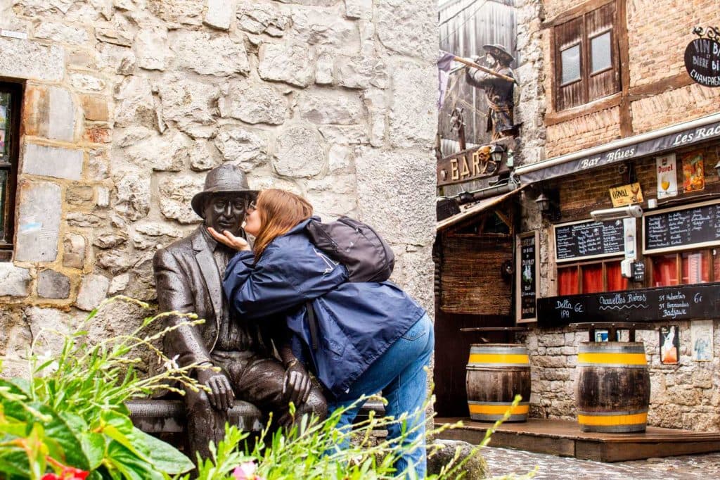 wat doen in bouillon