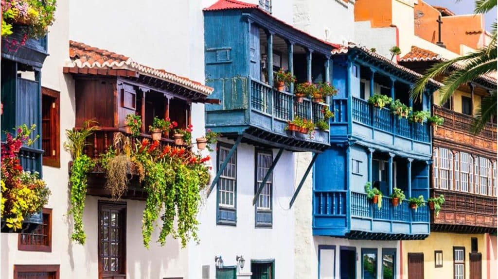 alicante barrio de santa cruz alicante