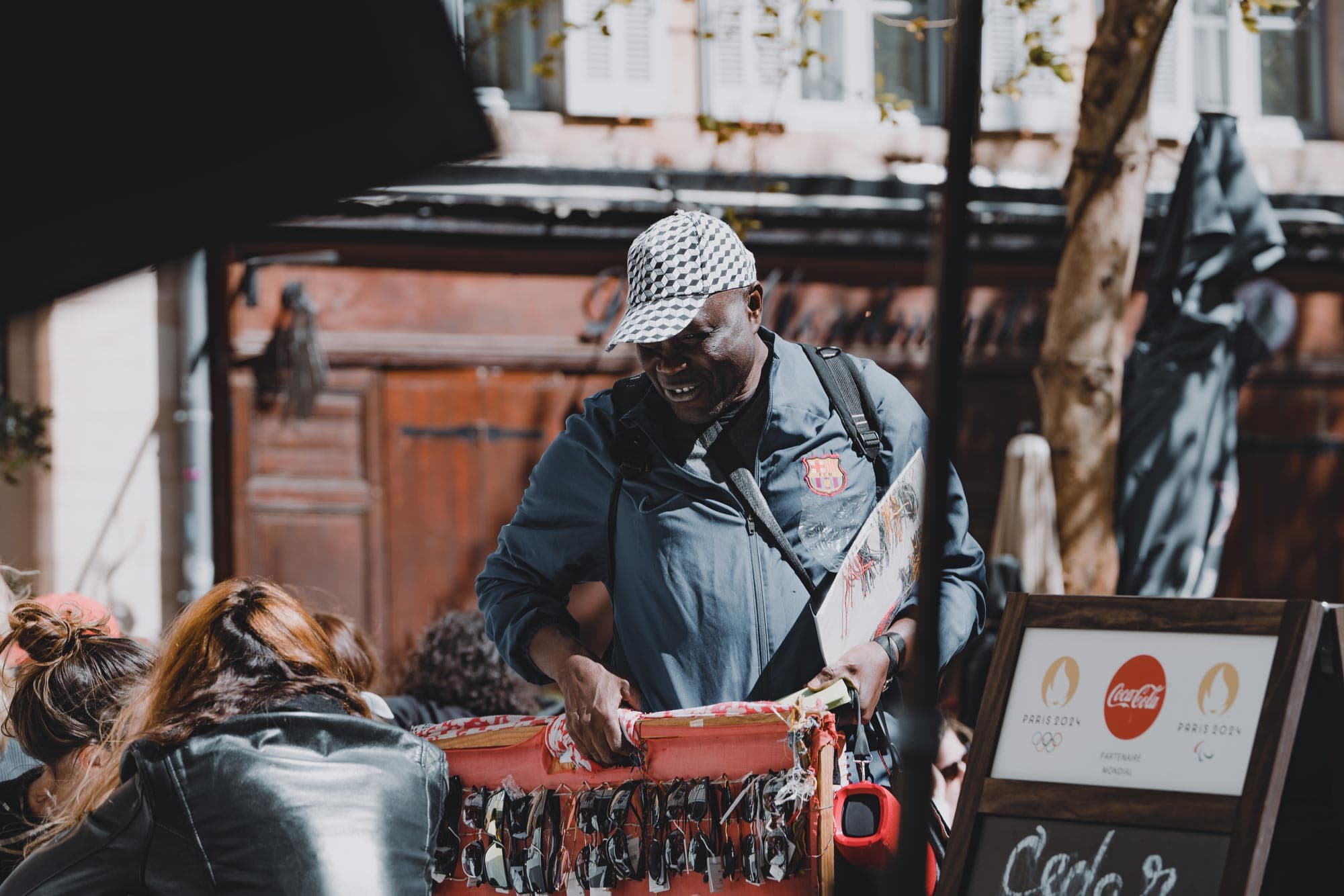markt marseille