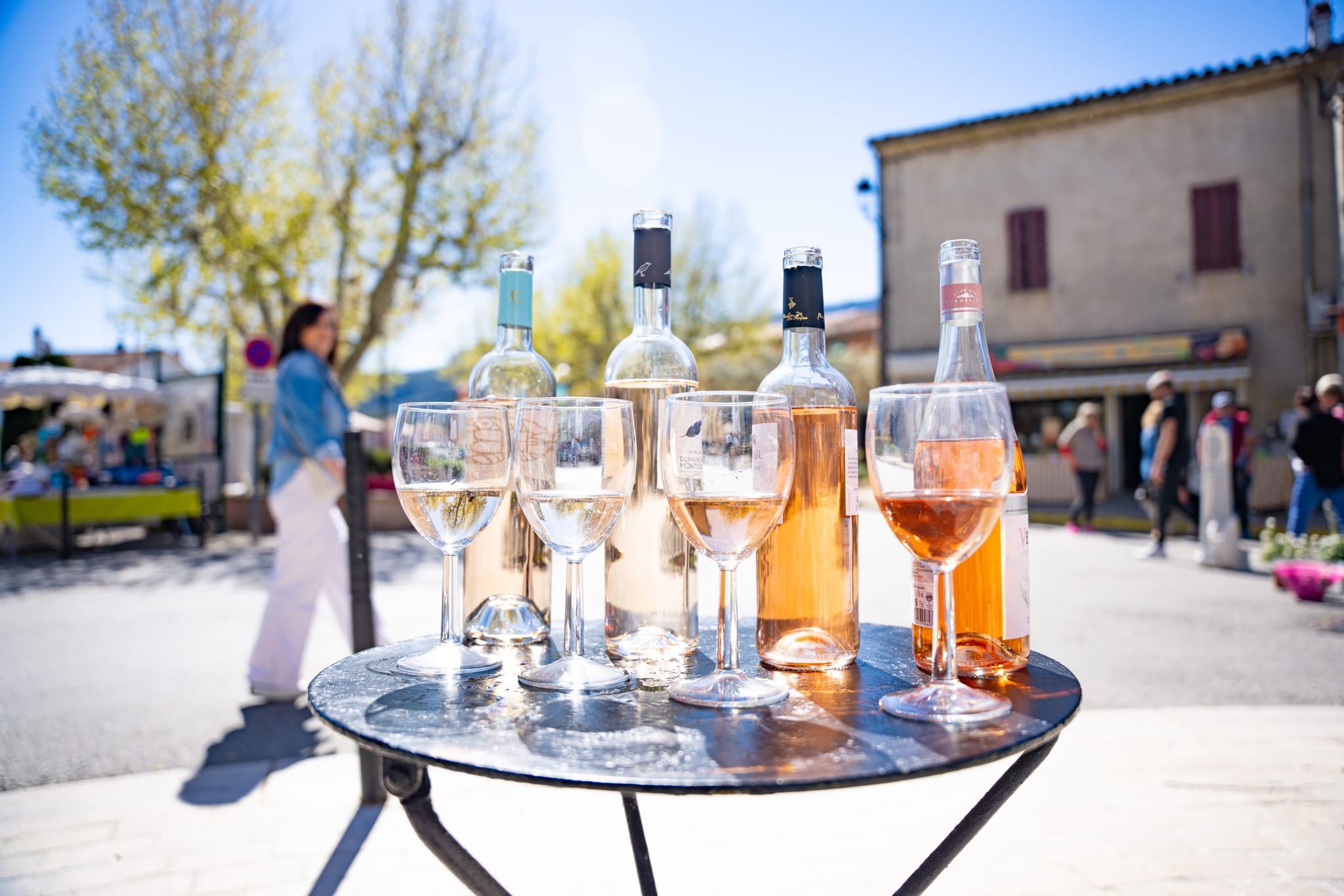 rose provence