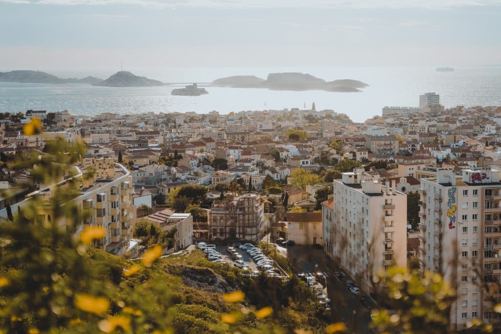marseille bezoeken provence wat doen