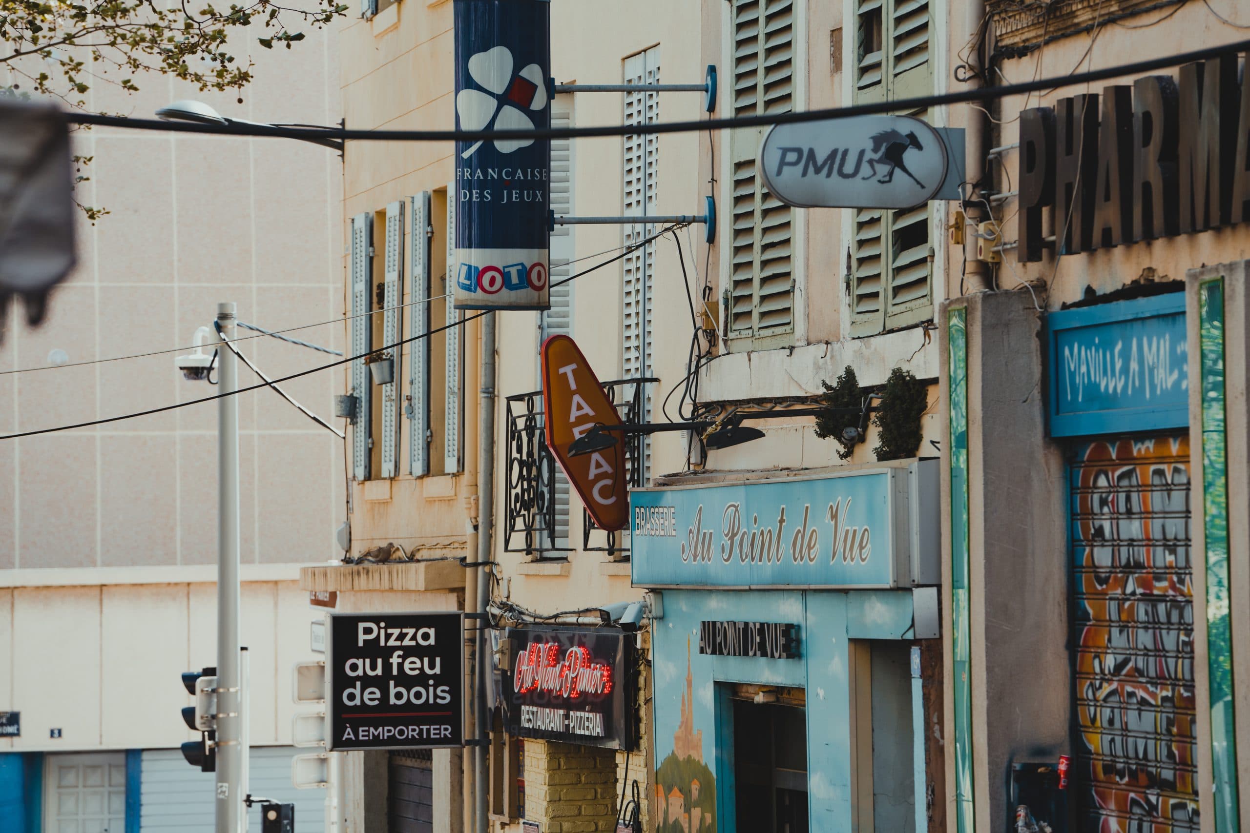 wat doen in marseille