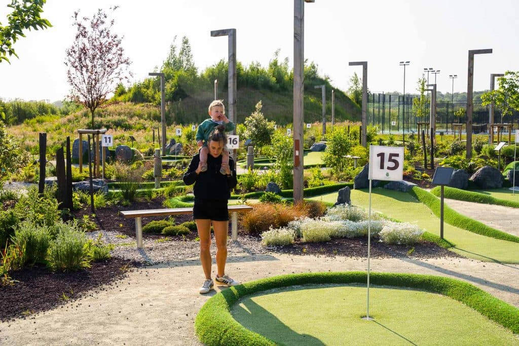minigolf your nature eco resort