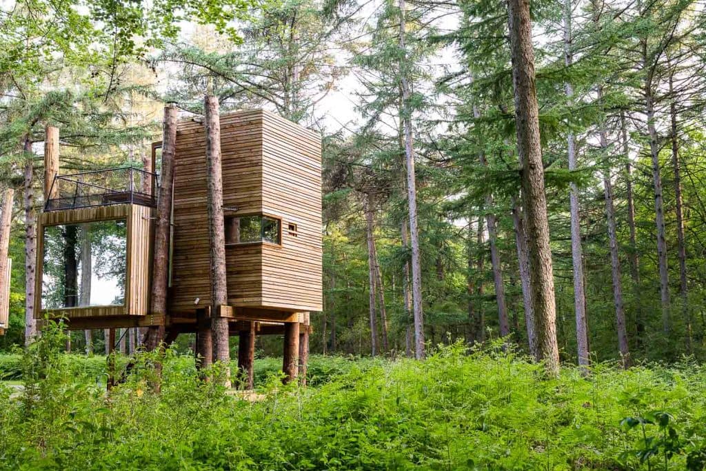 glamping your nature eco resort