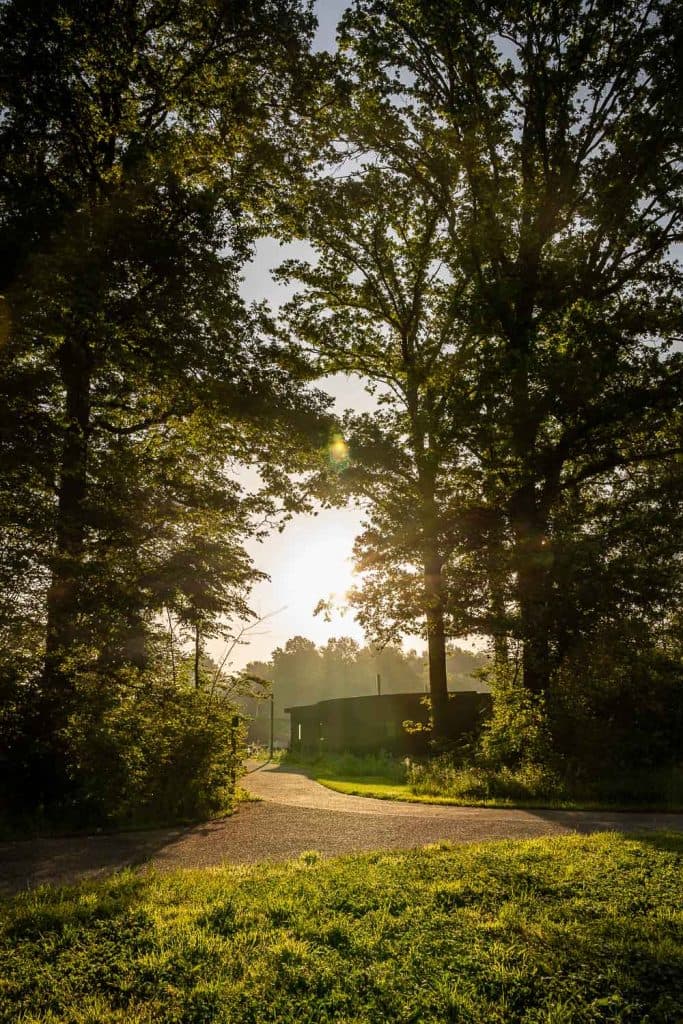 uniek overnachten henegouwen