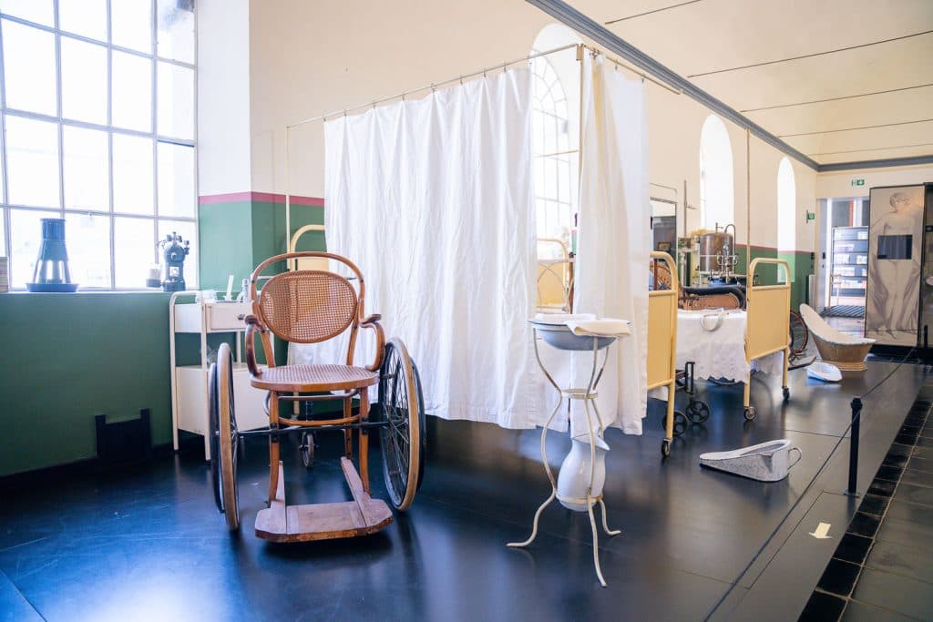 museum voor kinderen