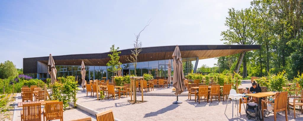 your nature eco resort overnachten in glamping