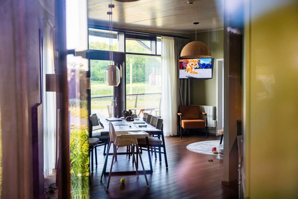 your nature eco resort