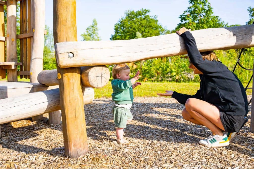 speelbos your nature eco resort