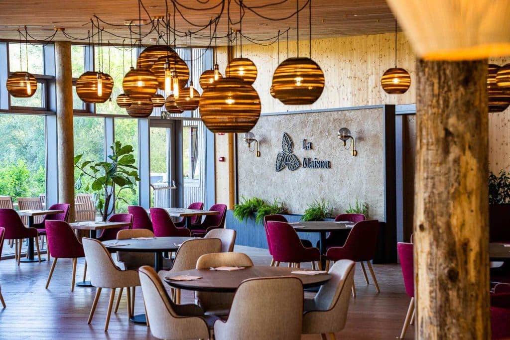 your nature eco resort cabannes