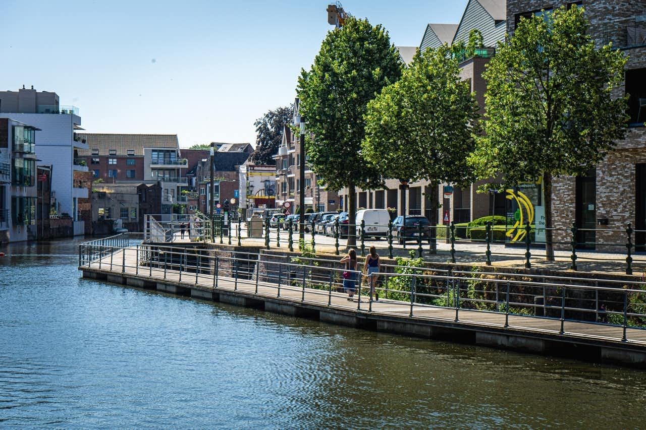 Op citytrip naar Mechelen: het land van de Maneblusser en concept stores