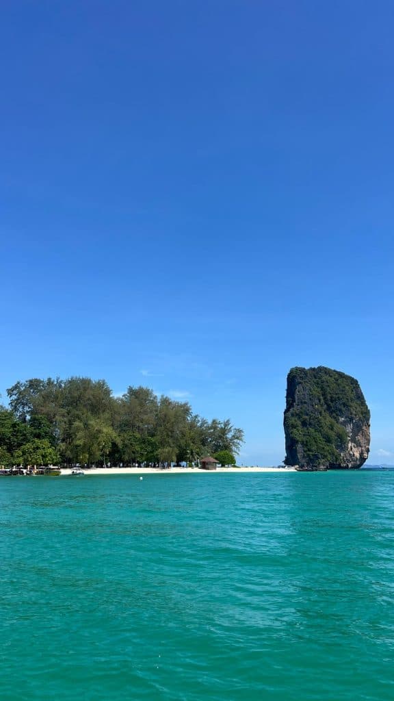 wat doen in thailand met kinderen