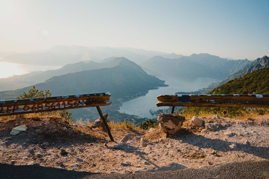 balkan nomads montenegro bosnie kroatie
