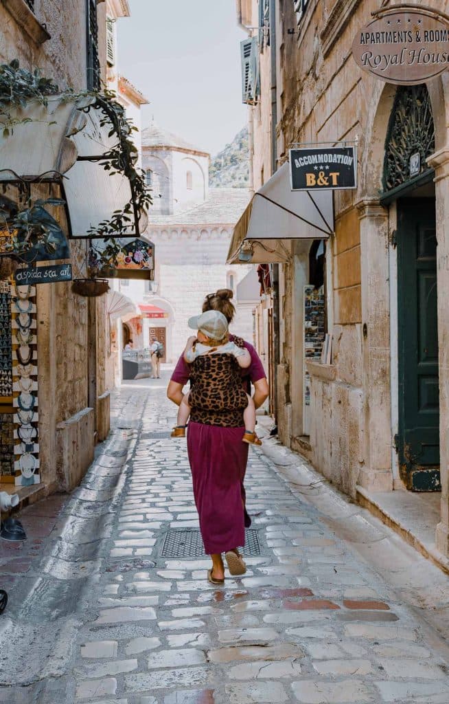 roadtrip balkan nomads