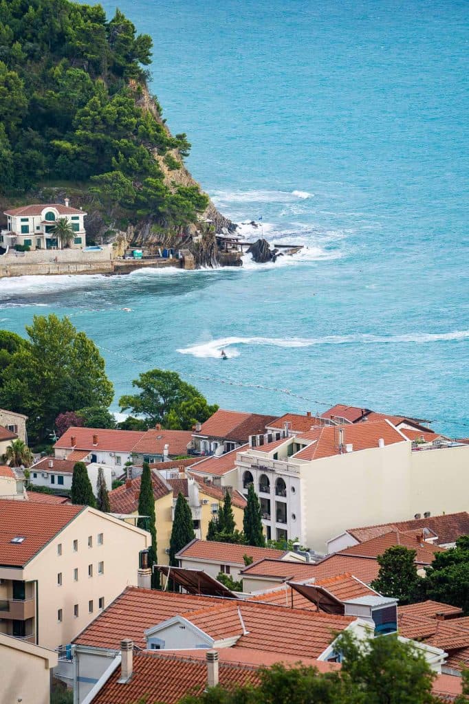 sveti stevan roadtrip balkan nomads