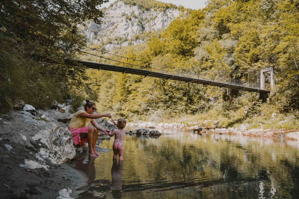 roadtrip balkan nomads montenegro