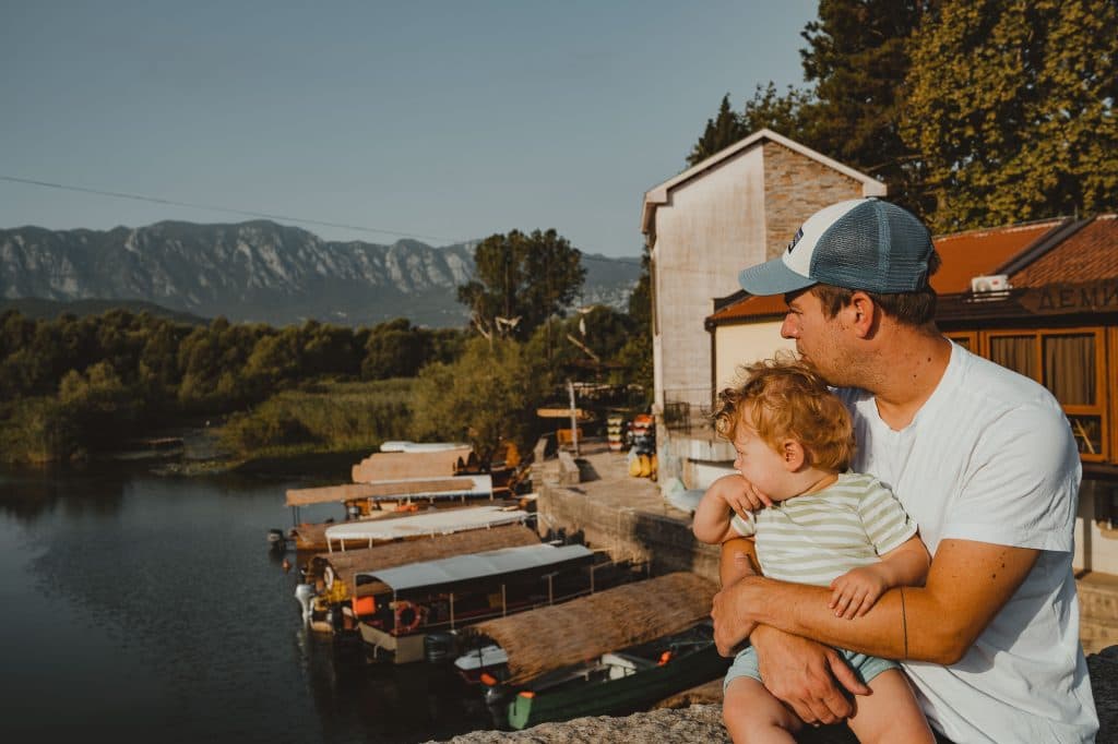 skadar roadtrip balkan nomads