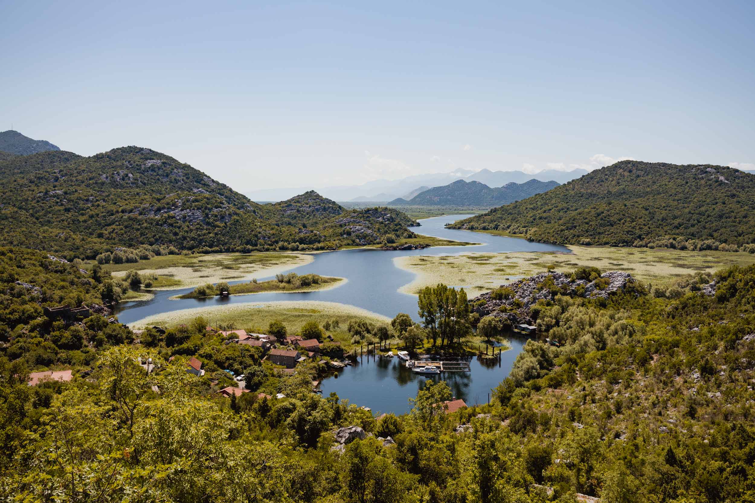 roadtrip balkan nomads