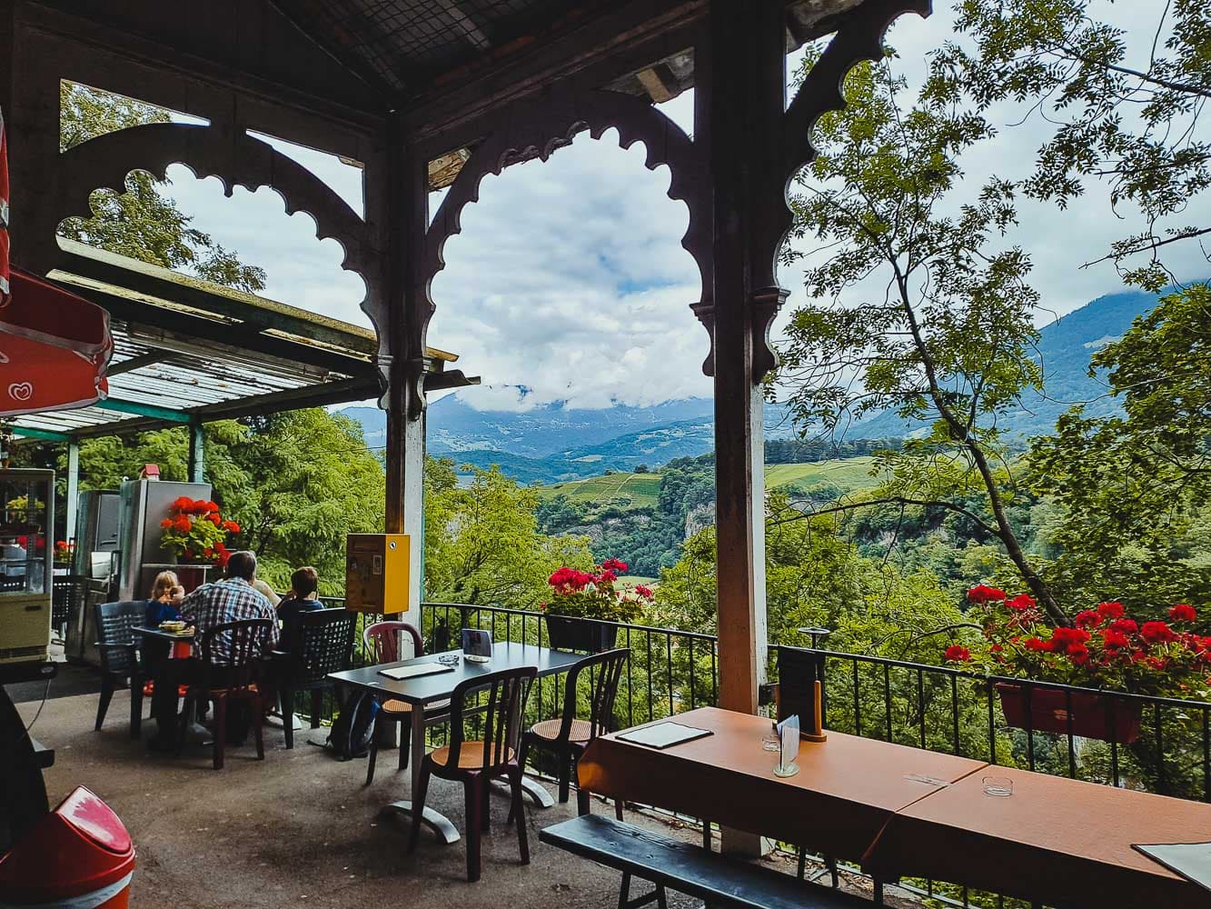 haute nendaz reizen met kinderen