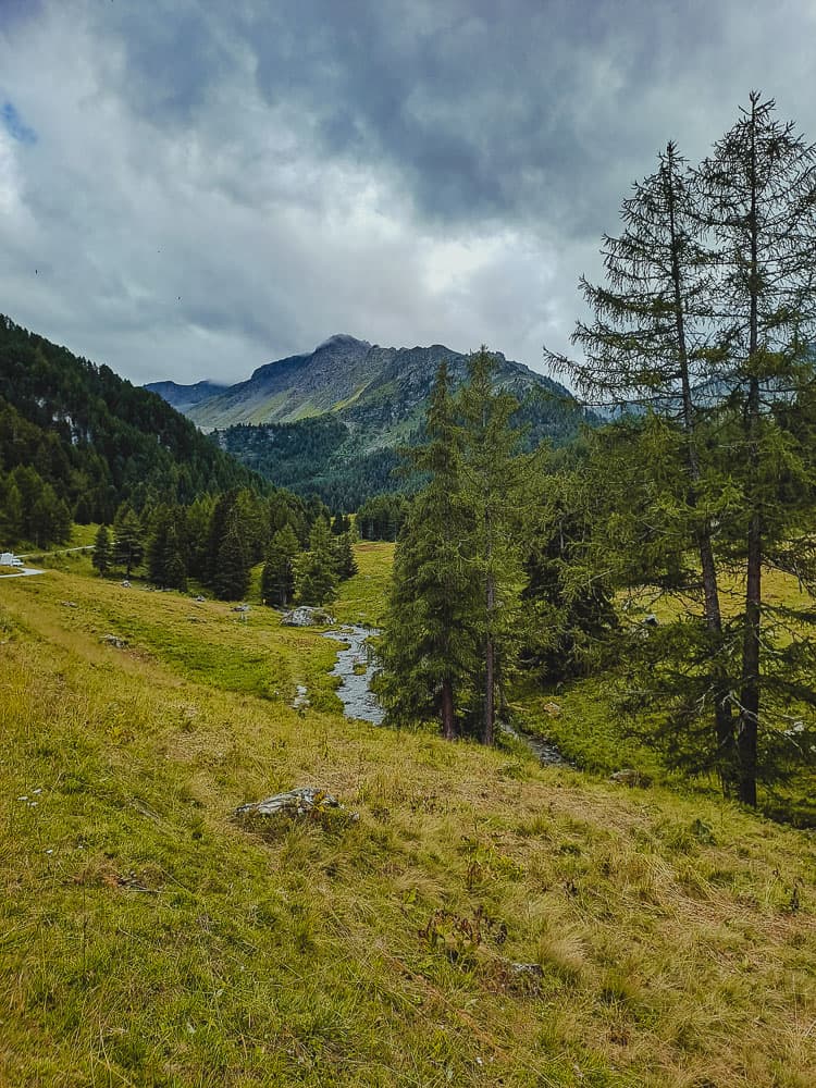 wat doen met kinderen in zwitserland