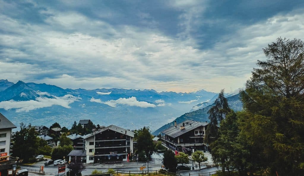 tips voor reizen met kinderen